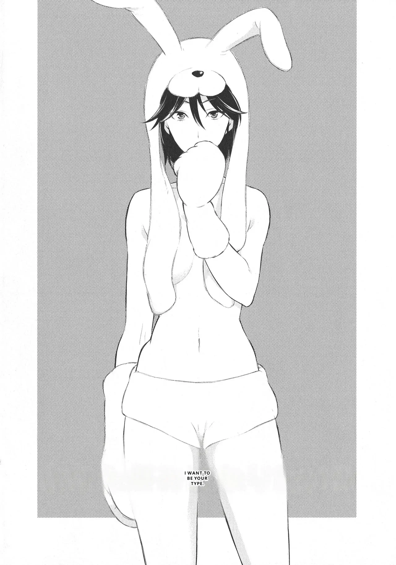 L -Ladies &amp; Girls Love- 11 page 3 full