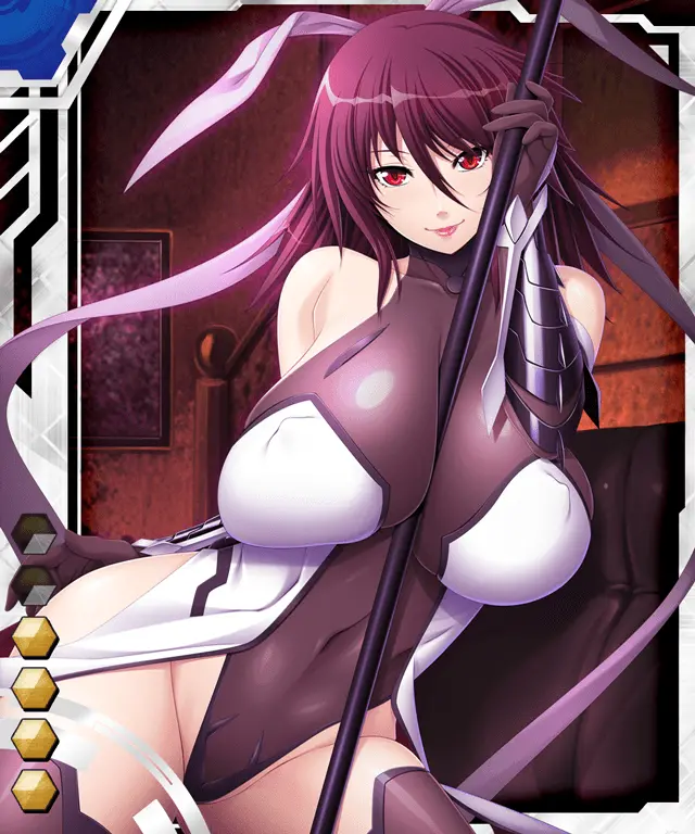 Mizuki Shiranui Collection page 7 full