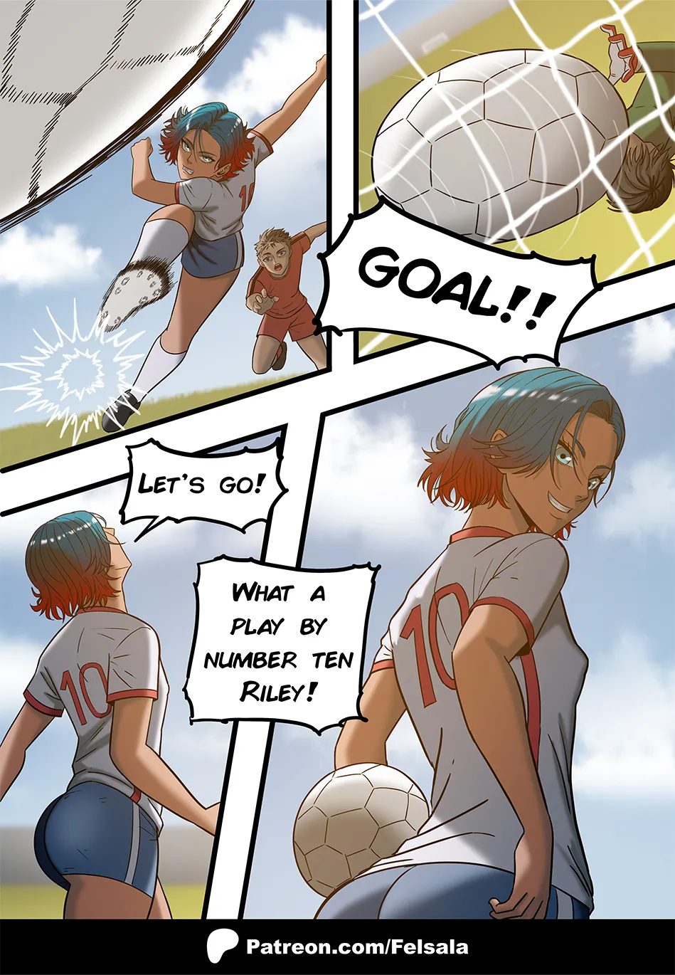 Soccer page 2 full