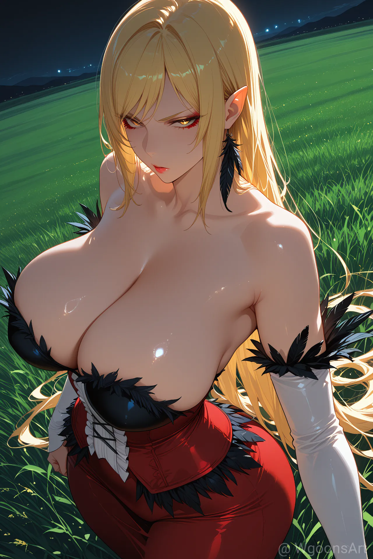 WgoonsArt Kiss-Shot Acerola-Orion Heart-Under-Blade page 4 full