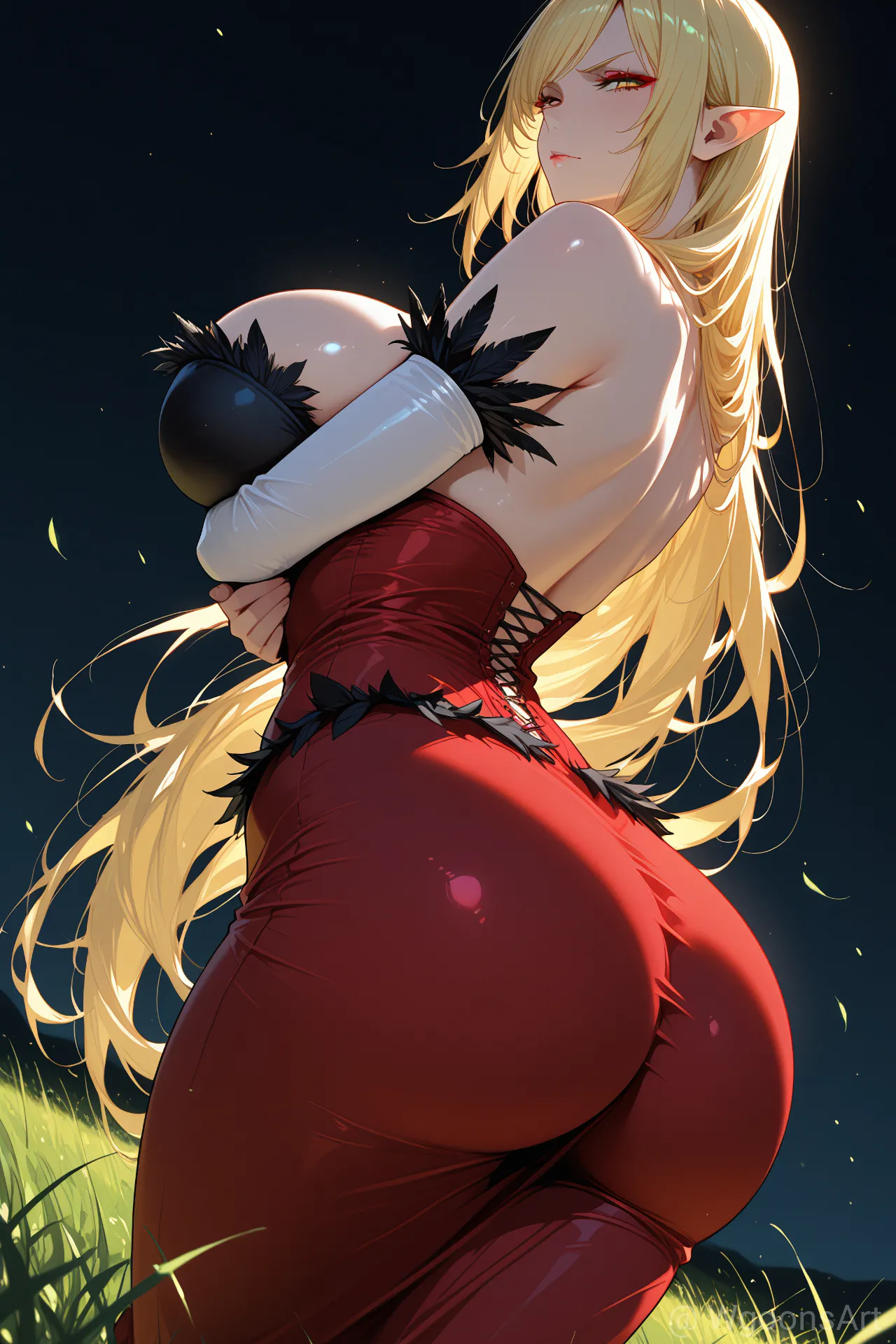 WgoonsArt Kiss-Shot Acerola-Orion Heart-Under-Blade page 5 full