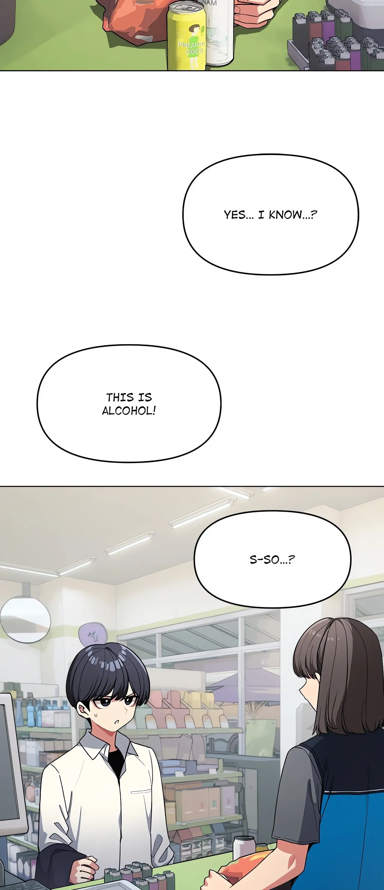 Stop Smoking! 1-50 page 6 full