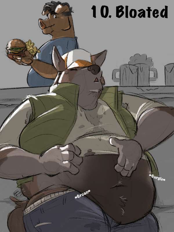 Fattytober page 10 full