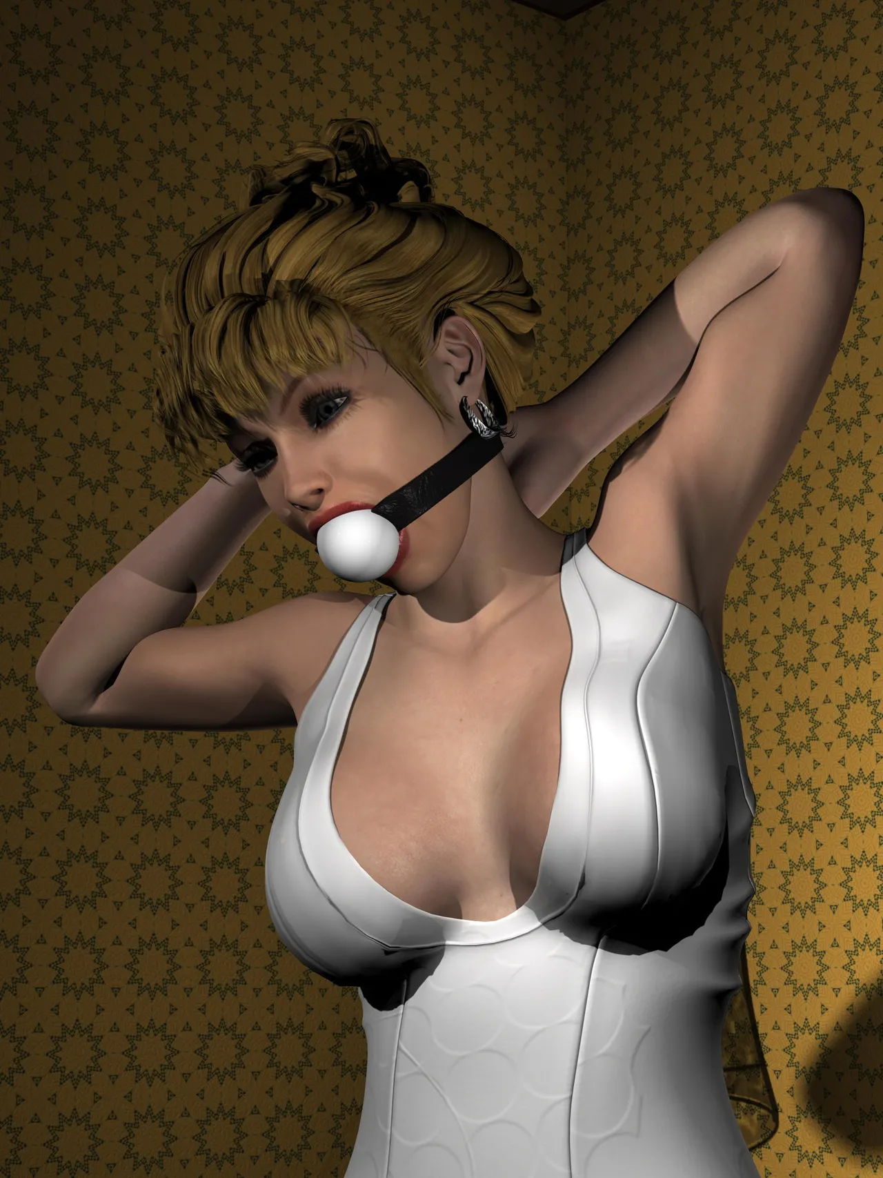 Bambois - Alysha, Anne, Arbre, Asyle page 6 full