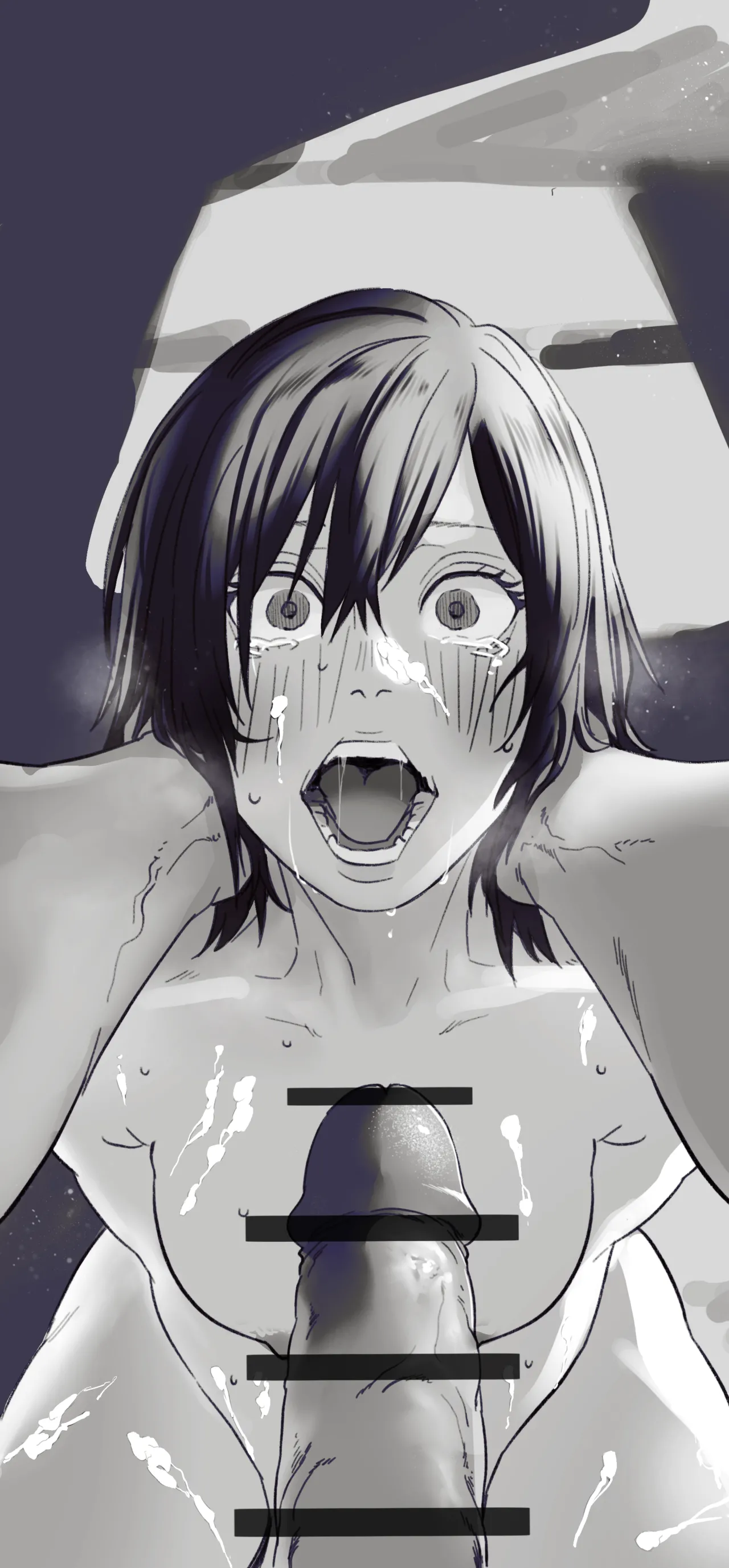 S.M.🔞 PIXIV page 3 full