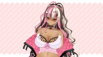 Succubunni cover