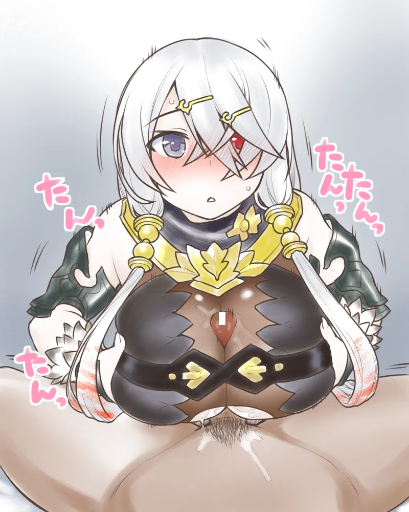 Pixiv Fanbox page 5 full