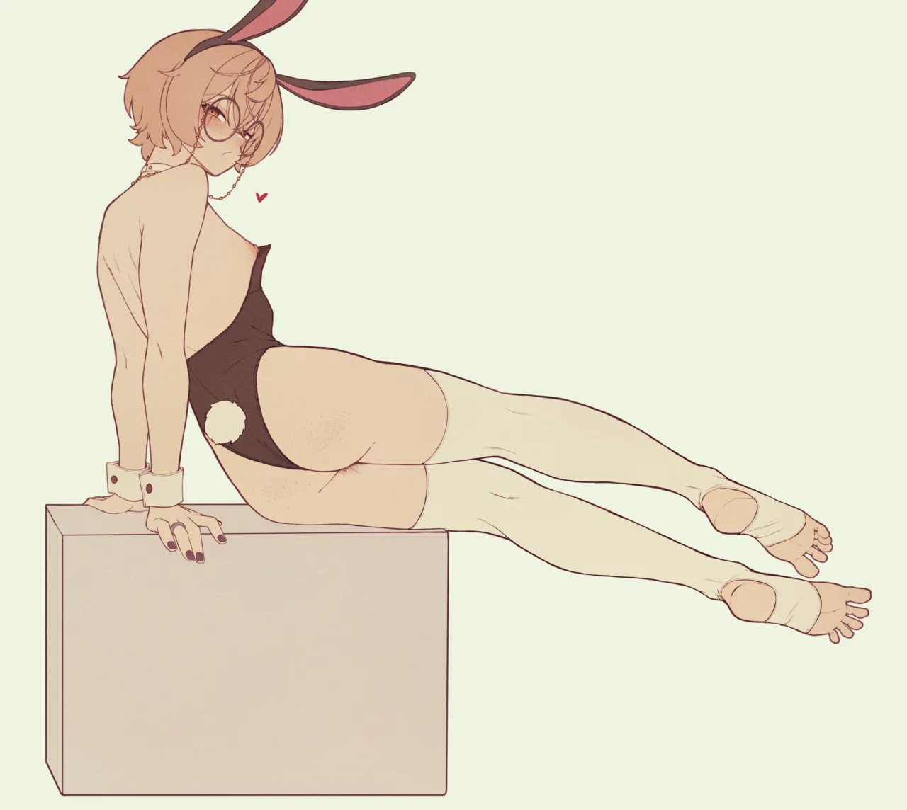 Clio Aite Naughty page 1 full