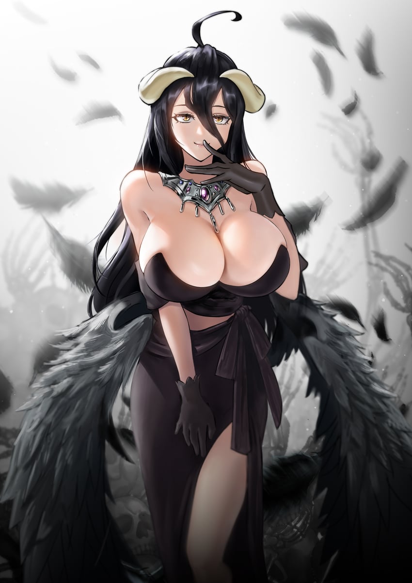 Albedo page 4 full