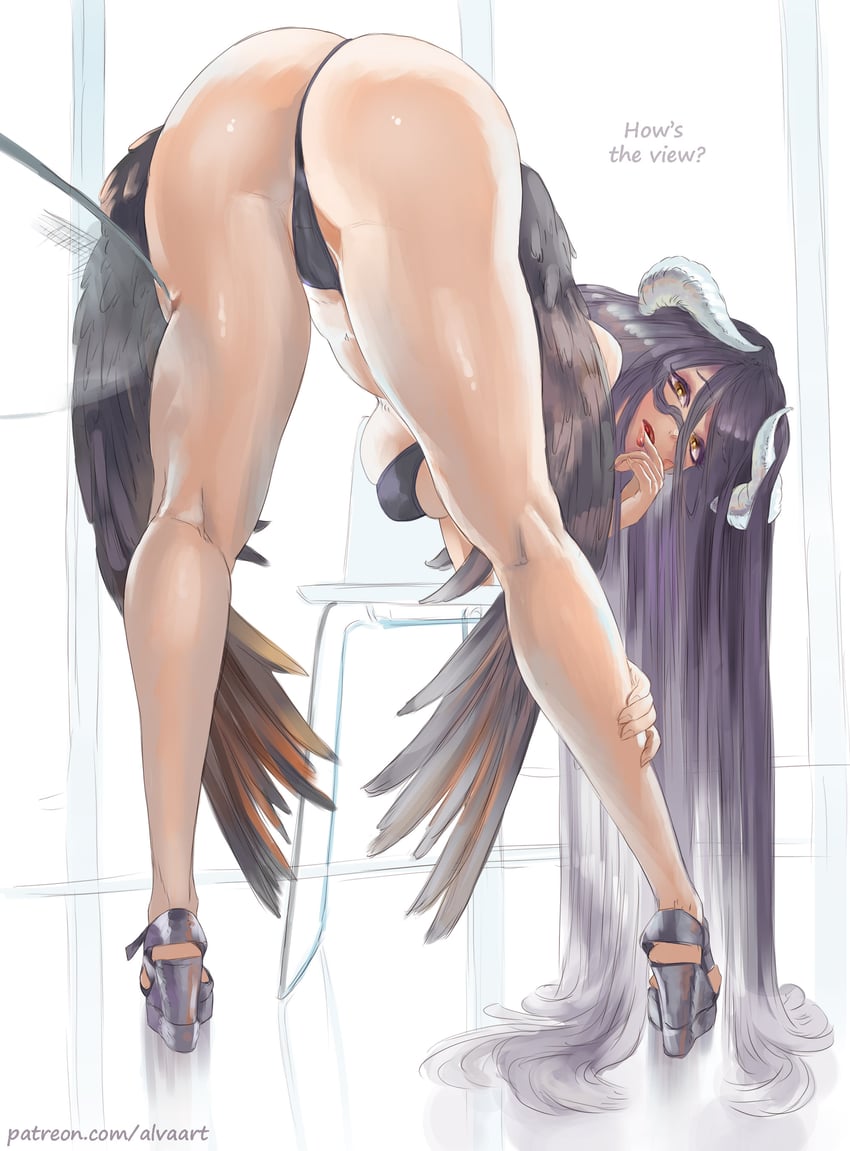 Albedo page 6 full