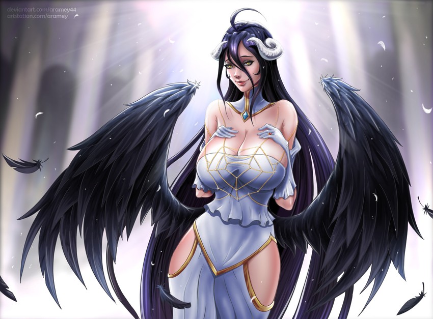 Albedo page 7 full