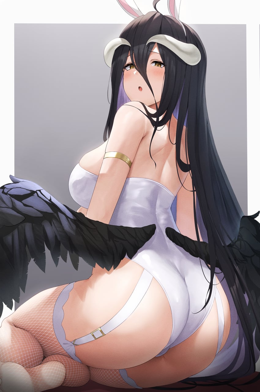 Albedo page 9 full
