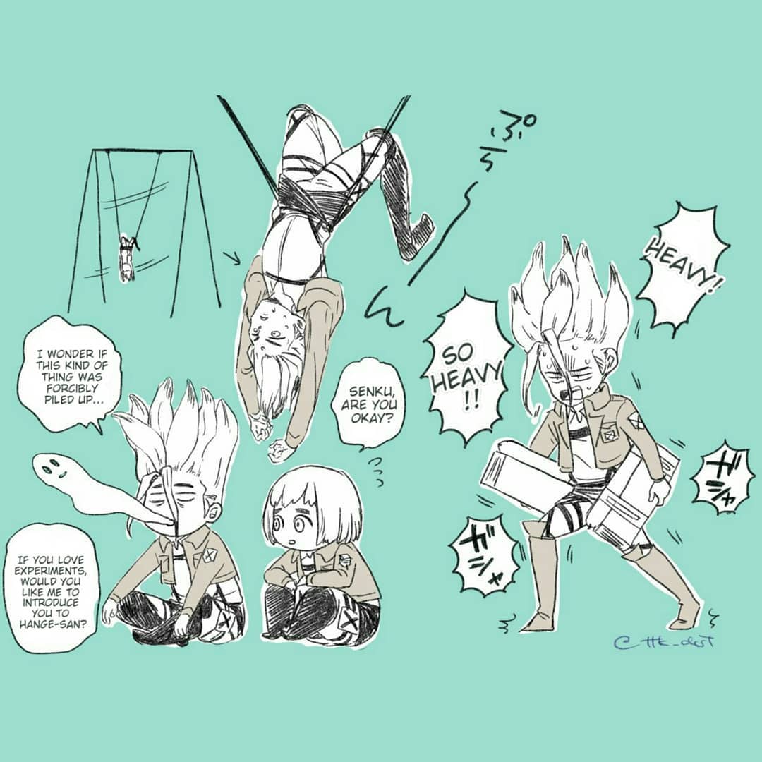 TsukaSen log 2 - page 2 full