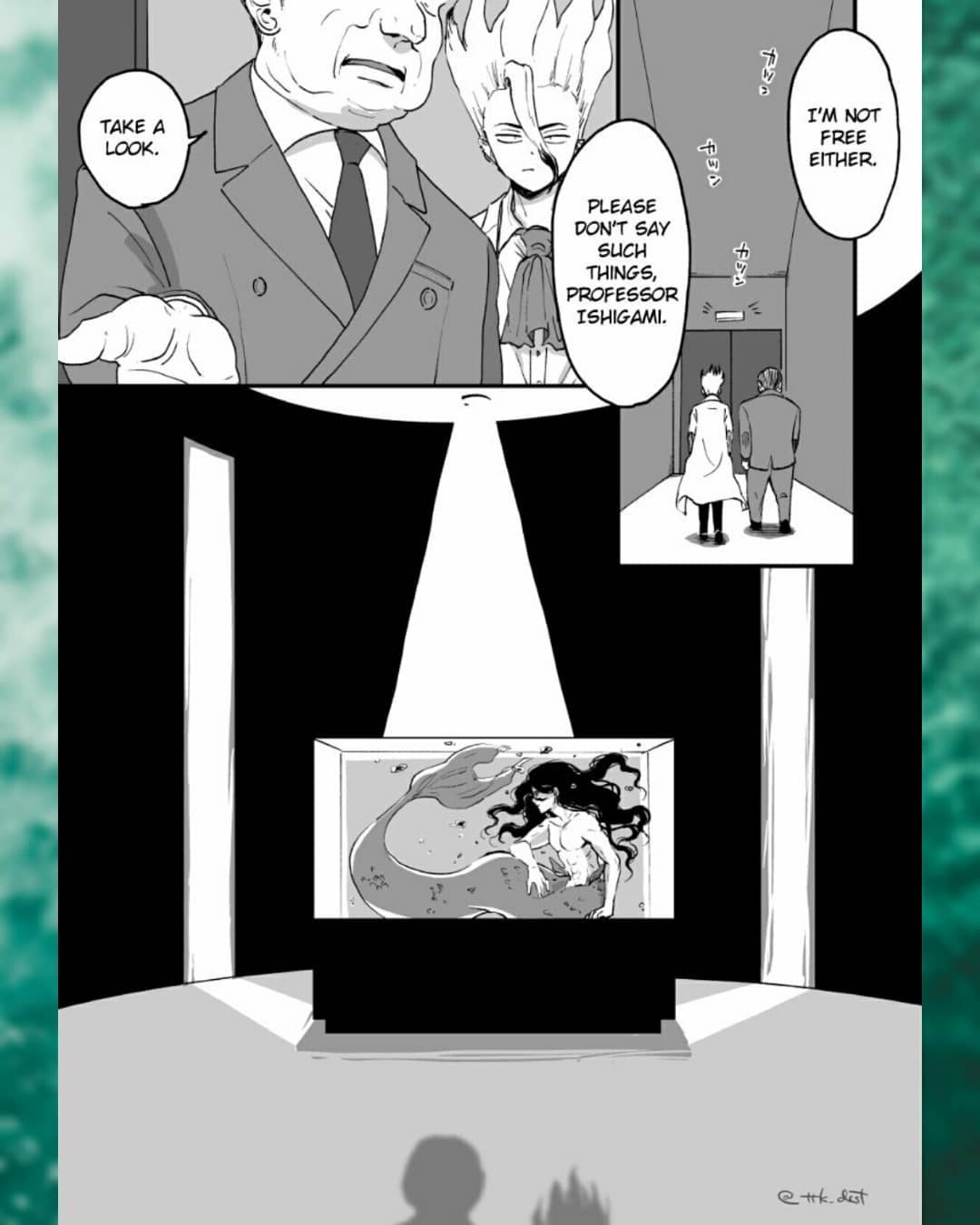 TsukaSen log 2 - page 4 full