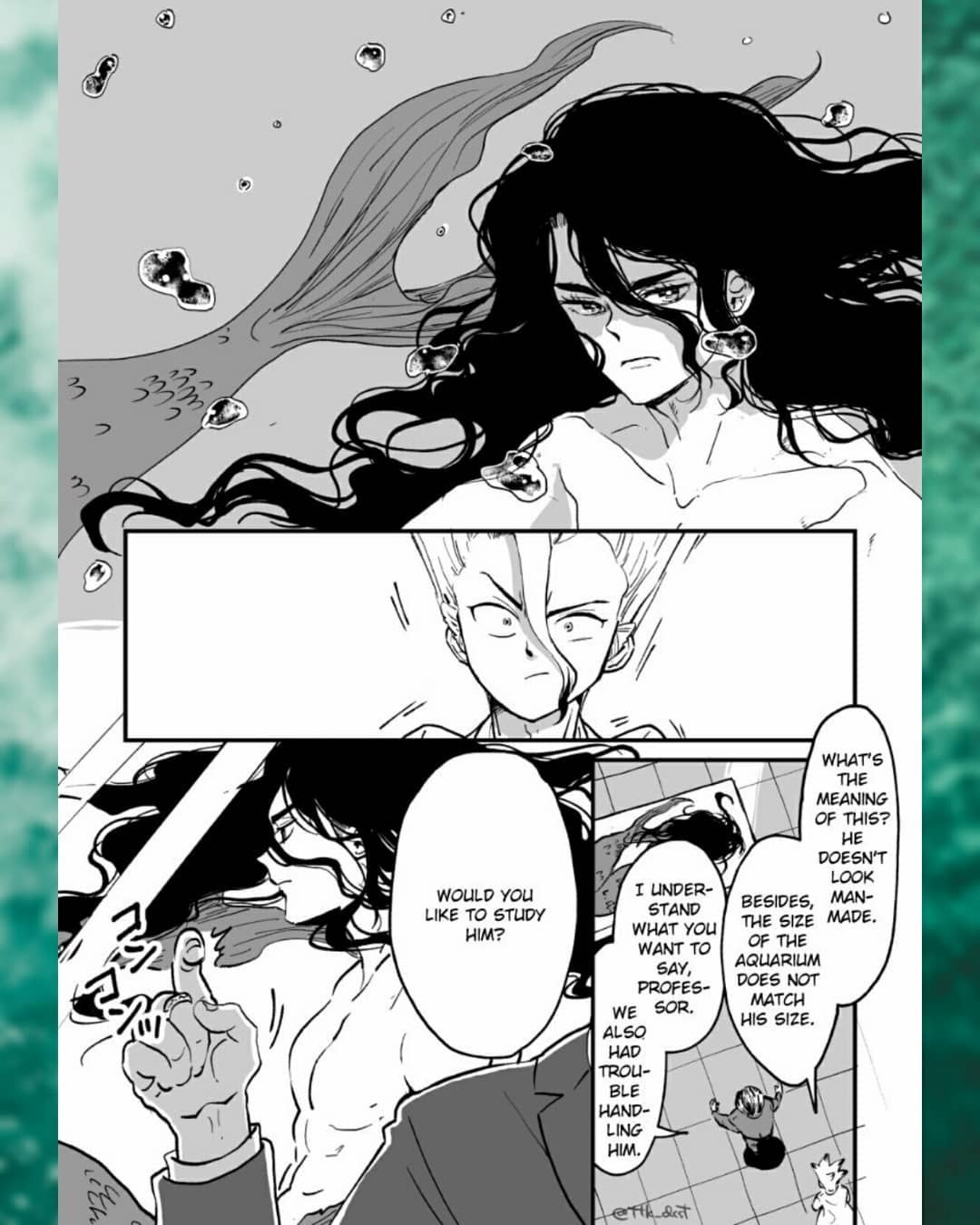 TsukaSen log 2 - page 5 full