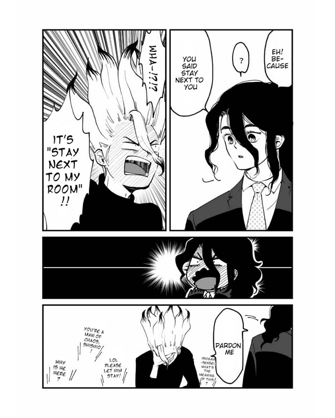 TsukaSen log 2 - page 9 full