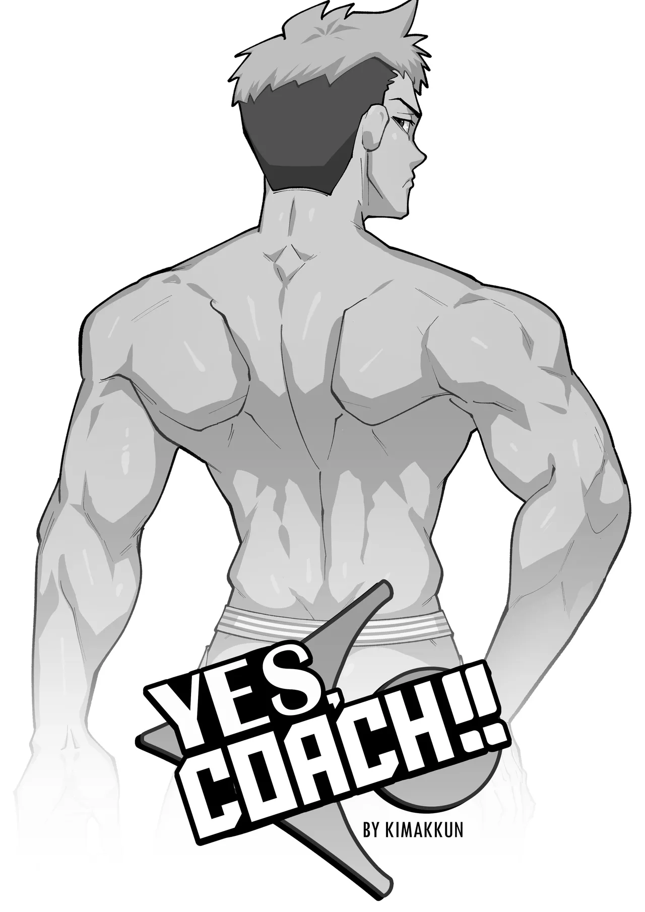 Yes, Coach!! page 2 full