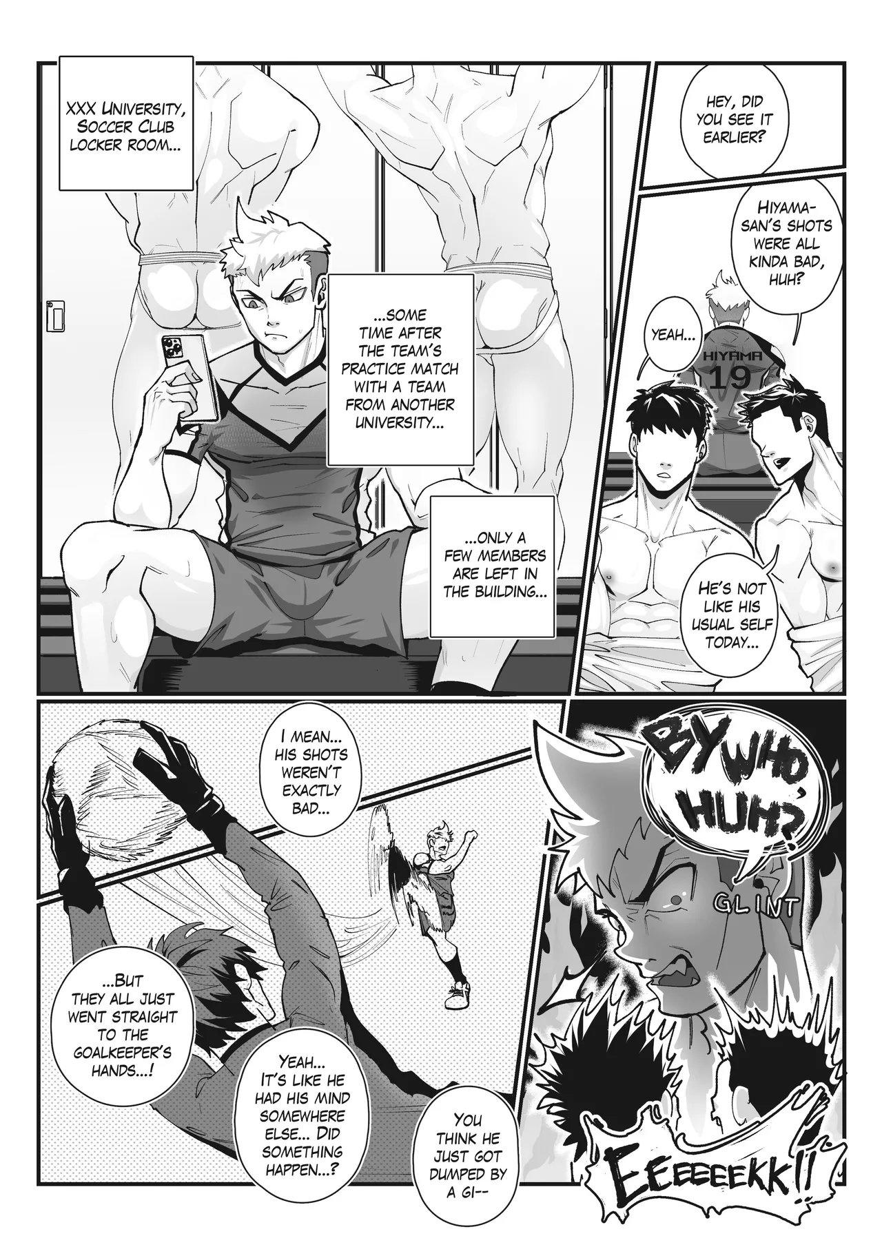 Yes, Coach!! page 4 full