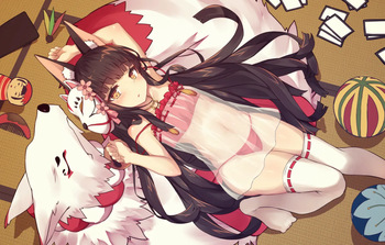 LOLIKAKU cover