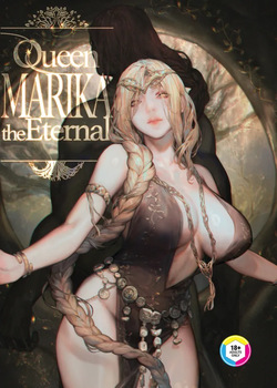 Eien no Megami Marika | Queen Marika the Eternal