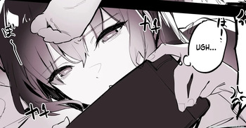 Hikikomori no Imouto cover