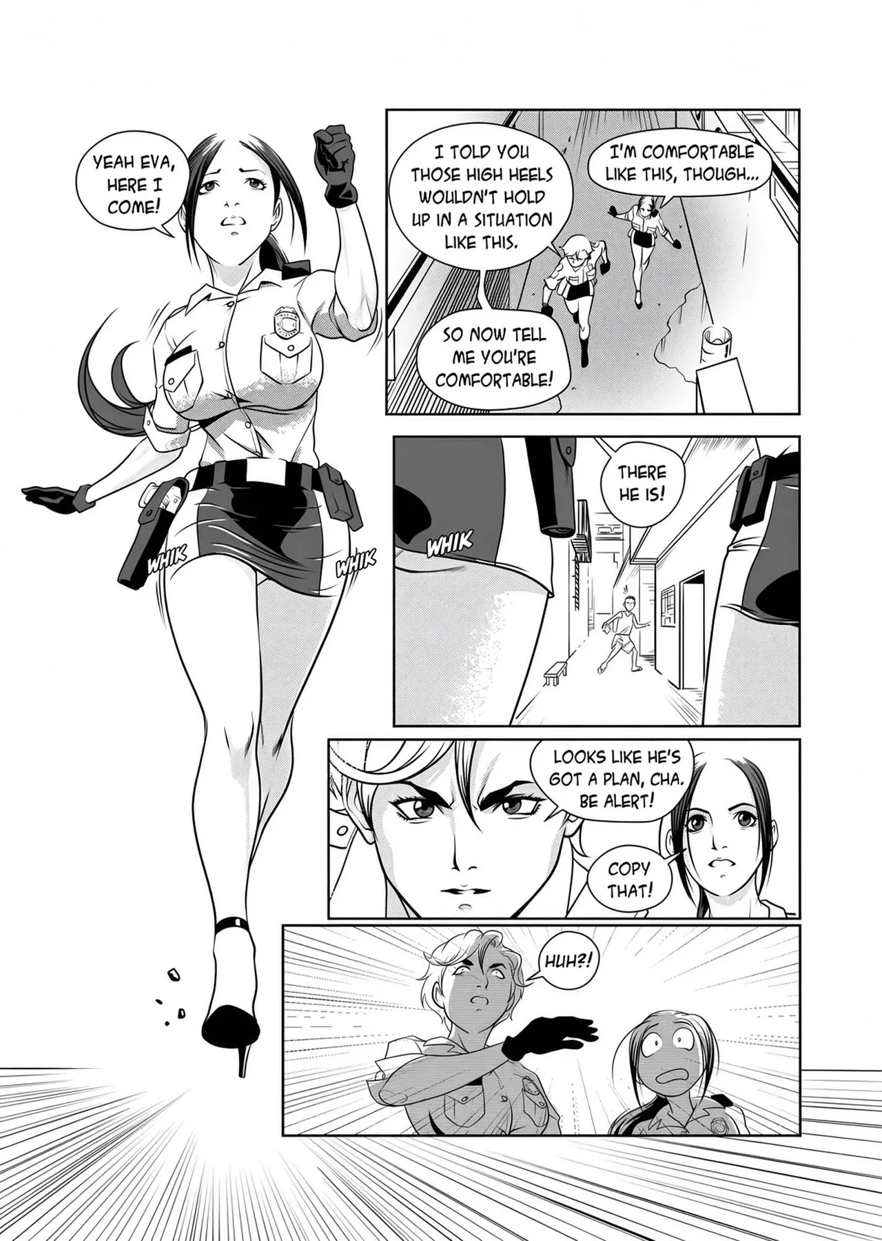C-Cops: Cubao Cops - Case 1 page 4 full