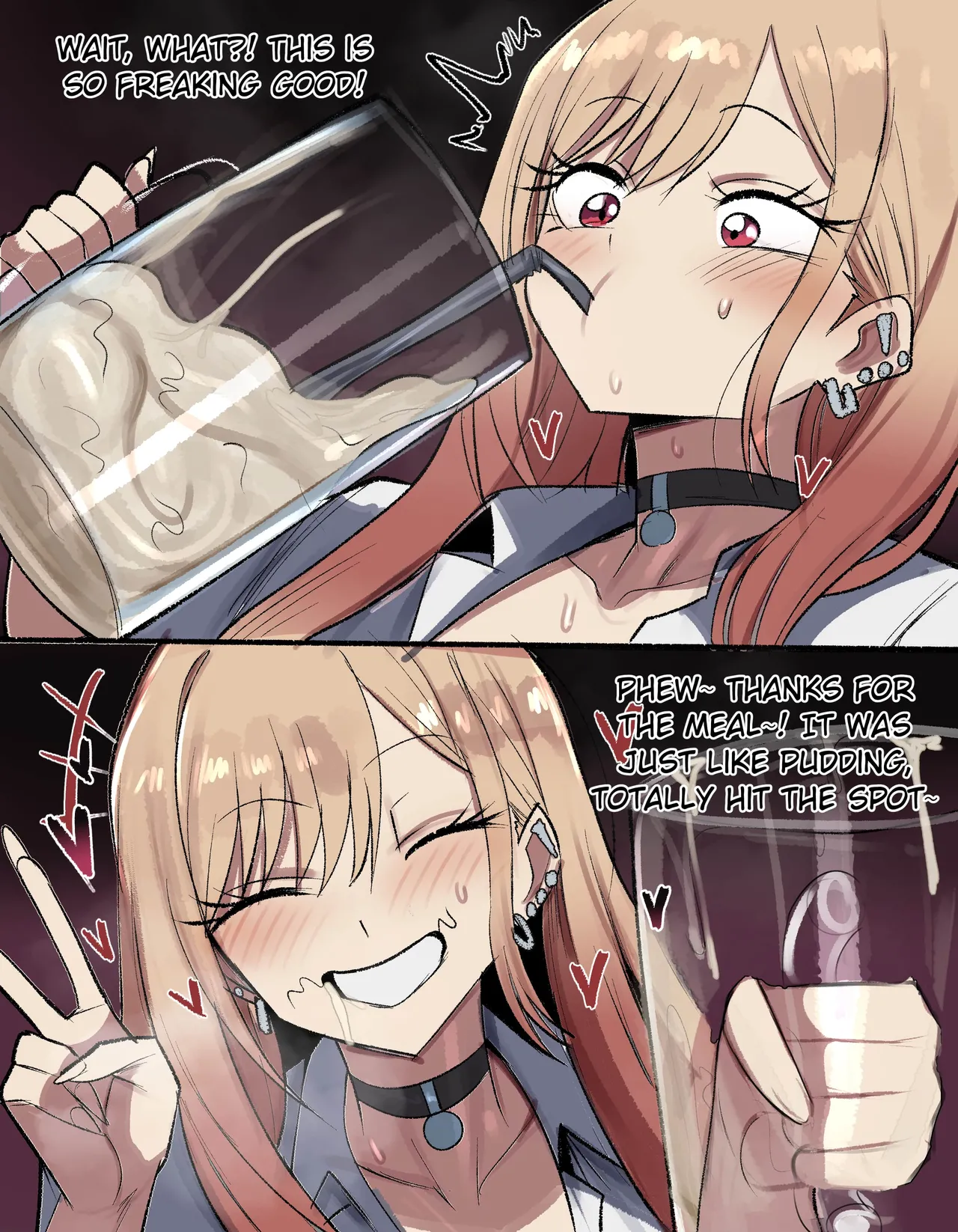 MARIN vs GIGA GOJO page 4 full