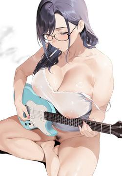 青い桜 【Patreon】
