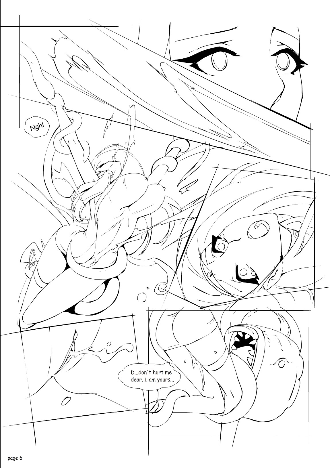 Tentacles Thrive Cirrus vol2 English page 7 full