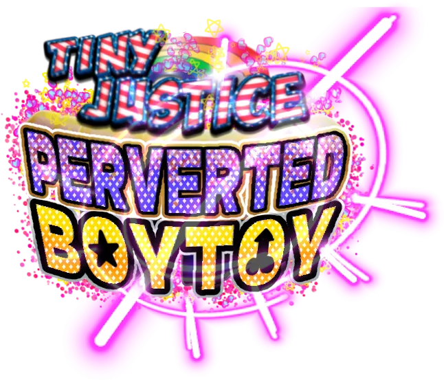 Tiny Justice PERVERTED BOYTOY Shota Hero Infiltration Mini RPG The End of Female Training page 1 full