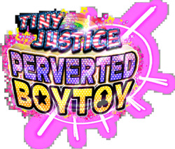 Tiny Justice PERVERTED BOYTOY Shota Hero Infiltration Mini RPG The End of Female Training