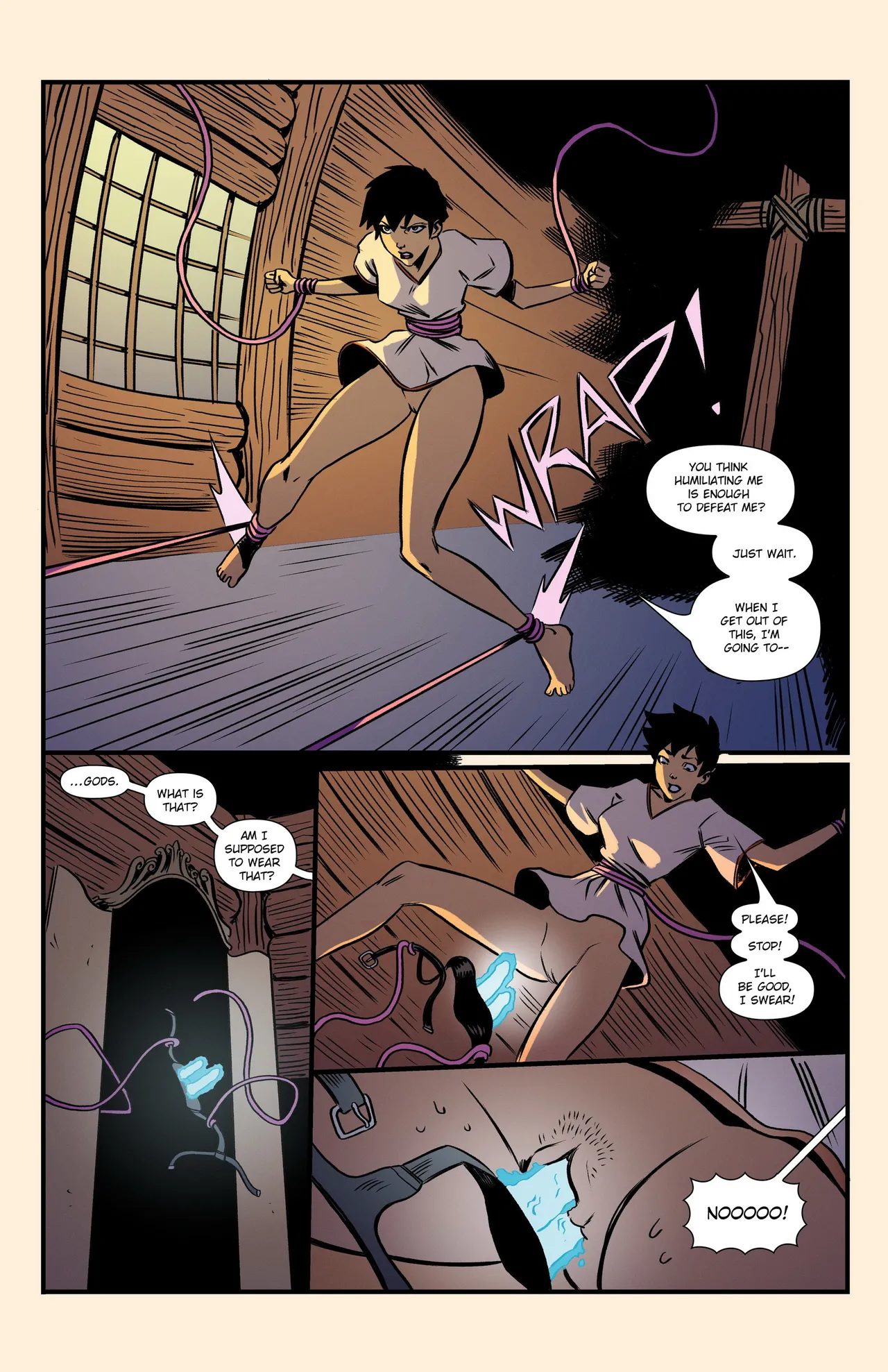 wardrobe entrapment page 10 full