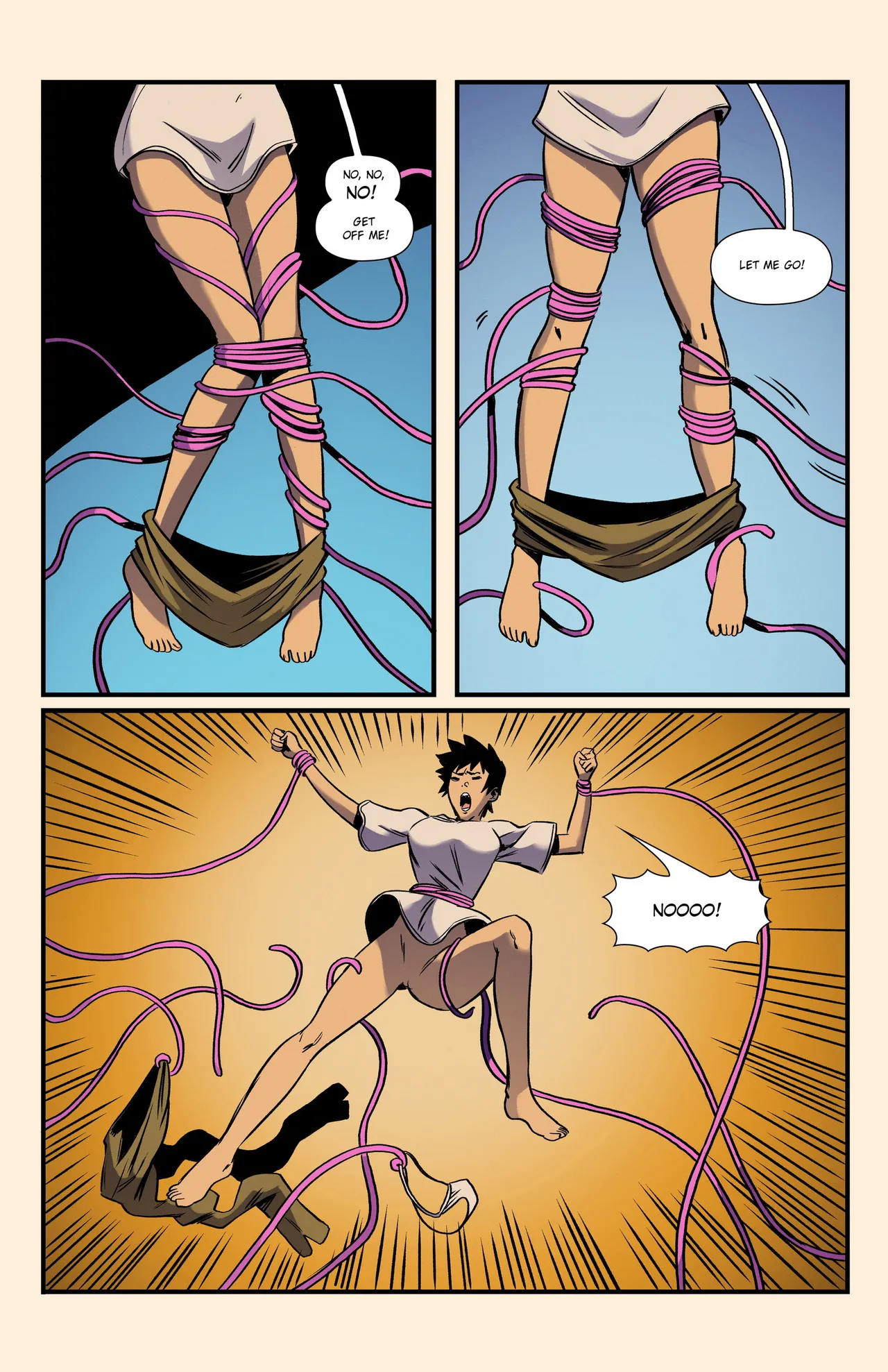 wardrobe entrapment page 9 full