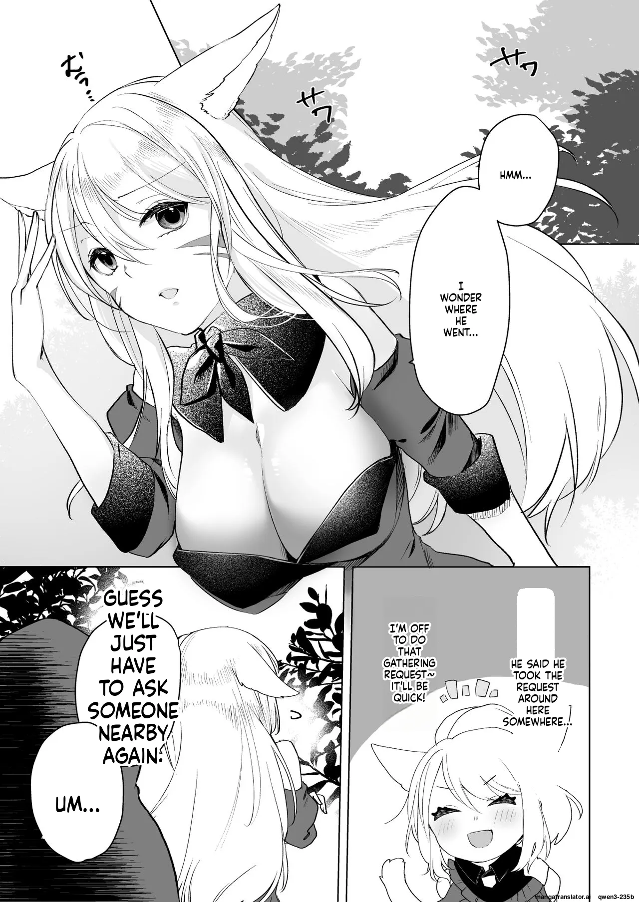 Miqo'te Hydra Ike 2 page 4 full