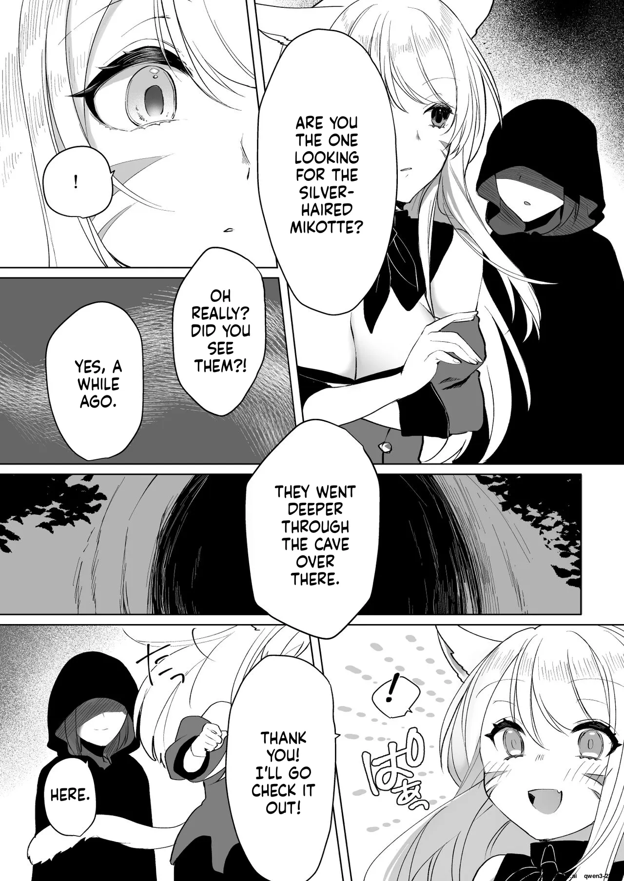 Miqo'te Hydra Ike 2 page 5 full