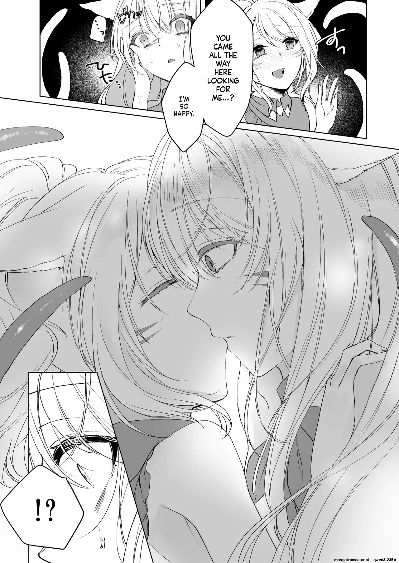 Miqo'te Hydra Ike 2 page 8 full