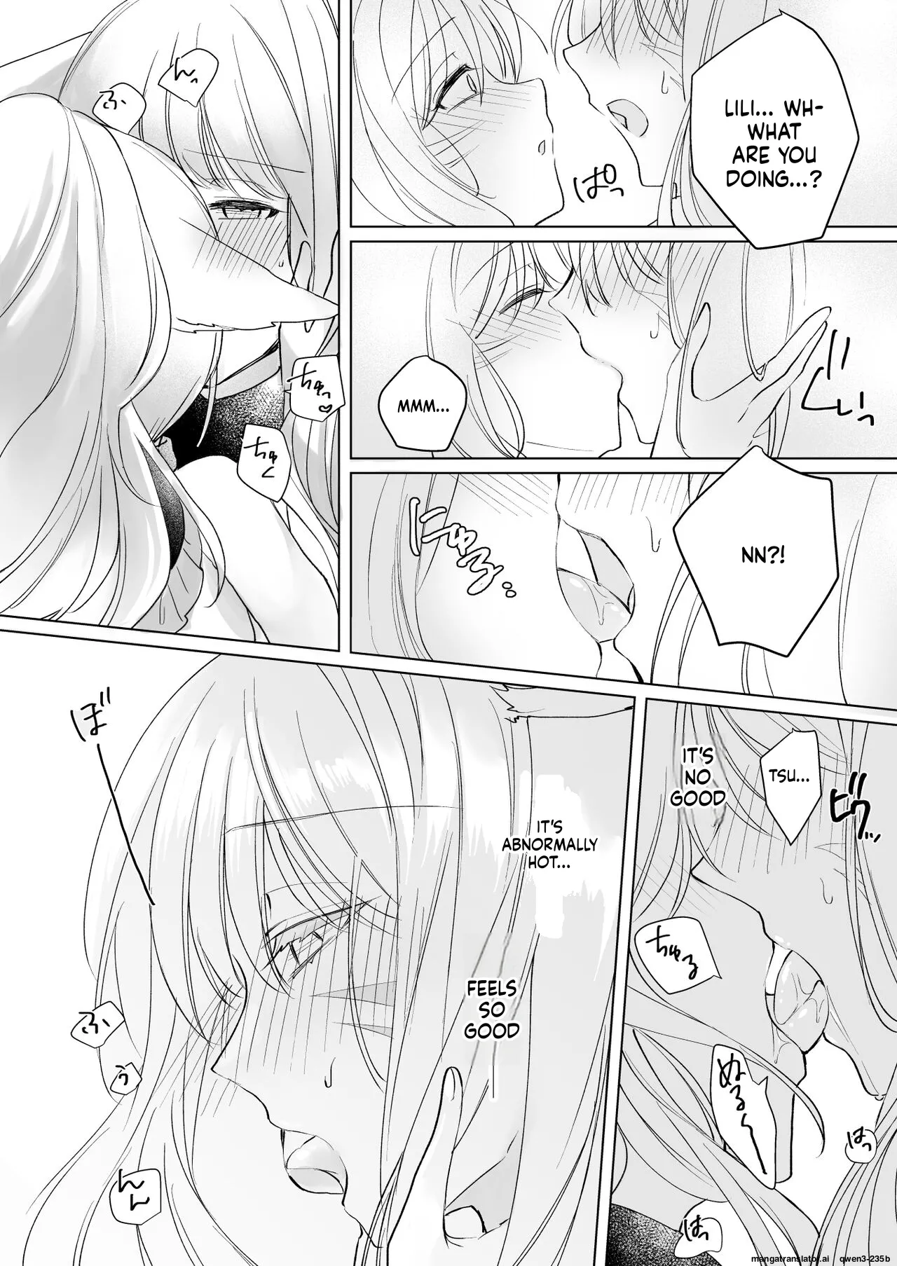 Miqo'te Hydra Ike 2 page 9 full