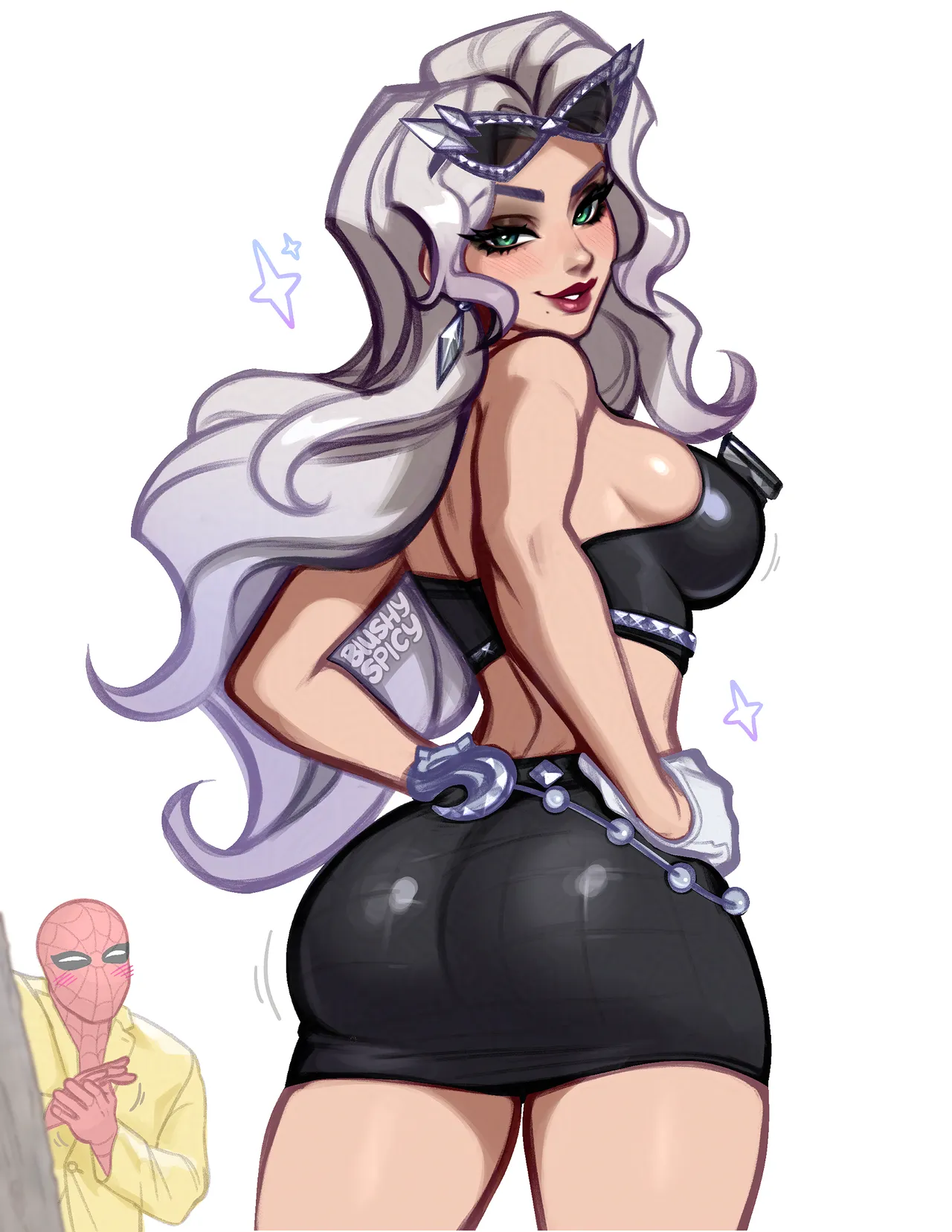 BlushySpicy - 2025-2026 page 10 full