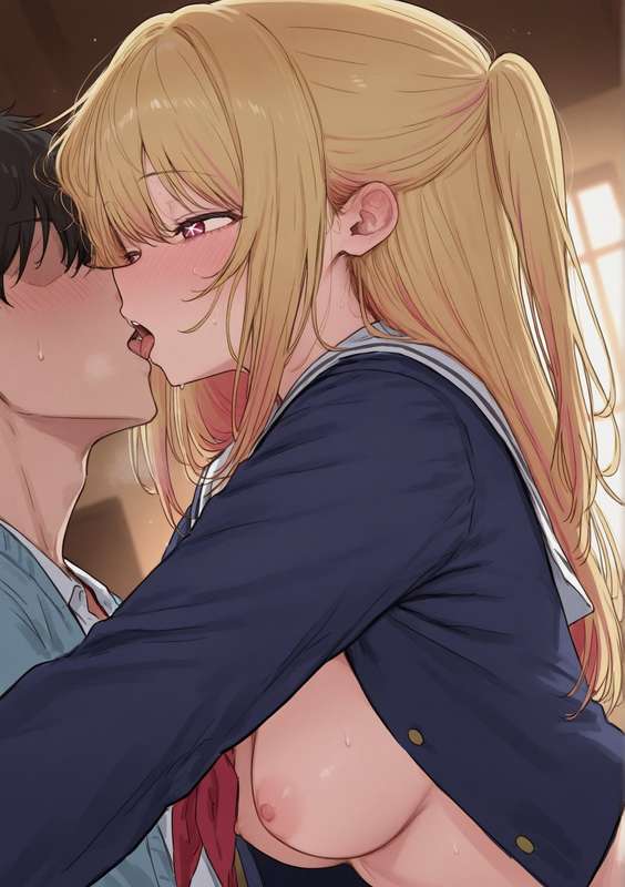 Oshinoko-Ruby Hoshino page 10 full