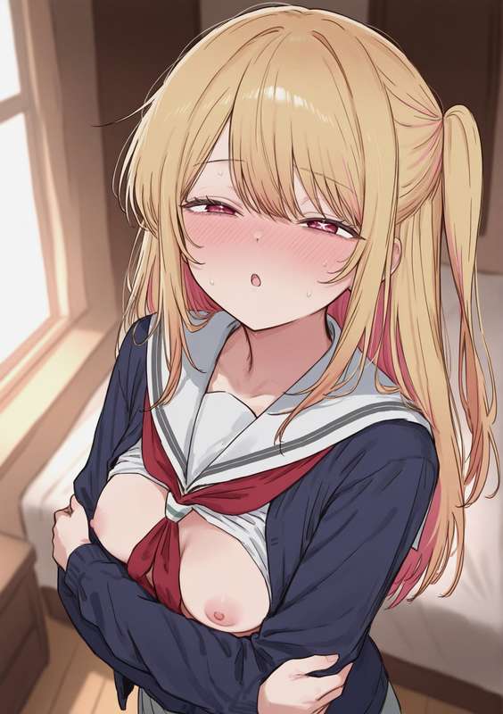 Oshinoko-Ruby Hoshino page 3 full