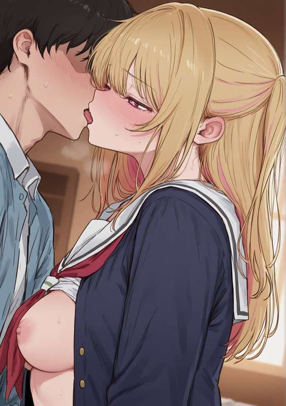 Oshinoko-Ruby Hoshino page 8 full
