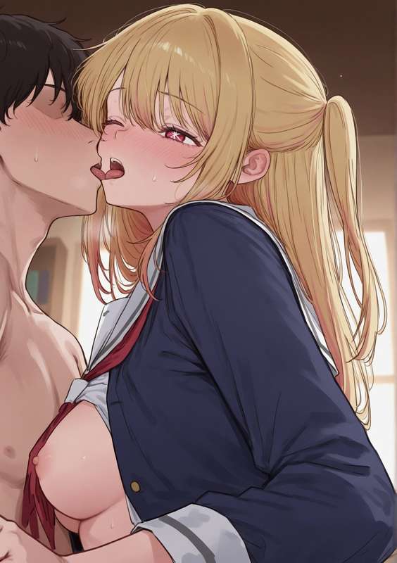 Oshinoko-Ruby Hoshino page 9 full