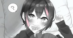 Yuuki Riku-Chan to Seijoui H