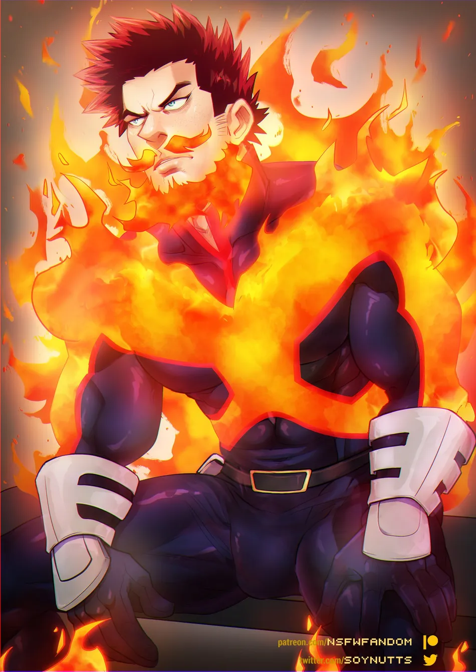 Bnha Collection page 5 full