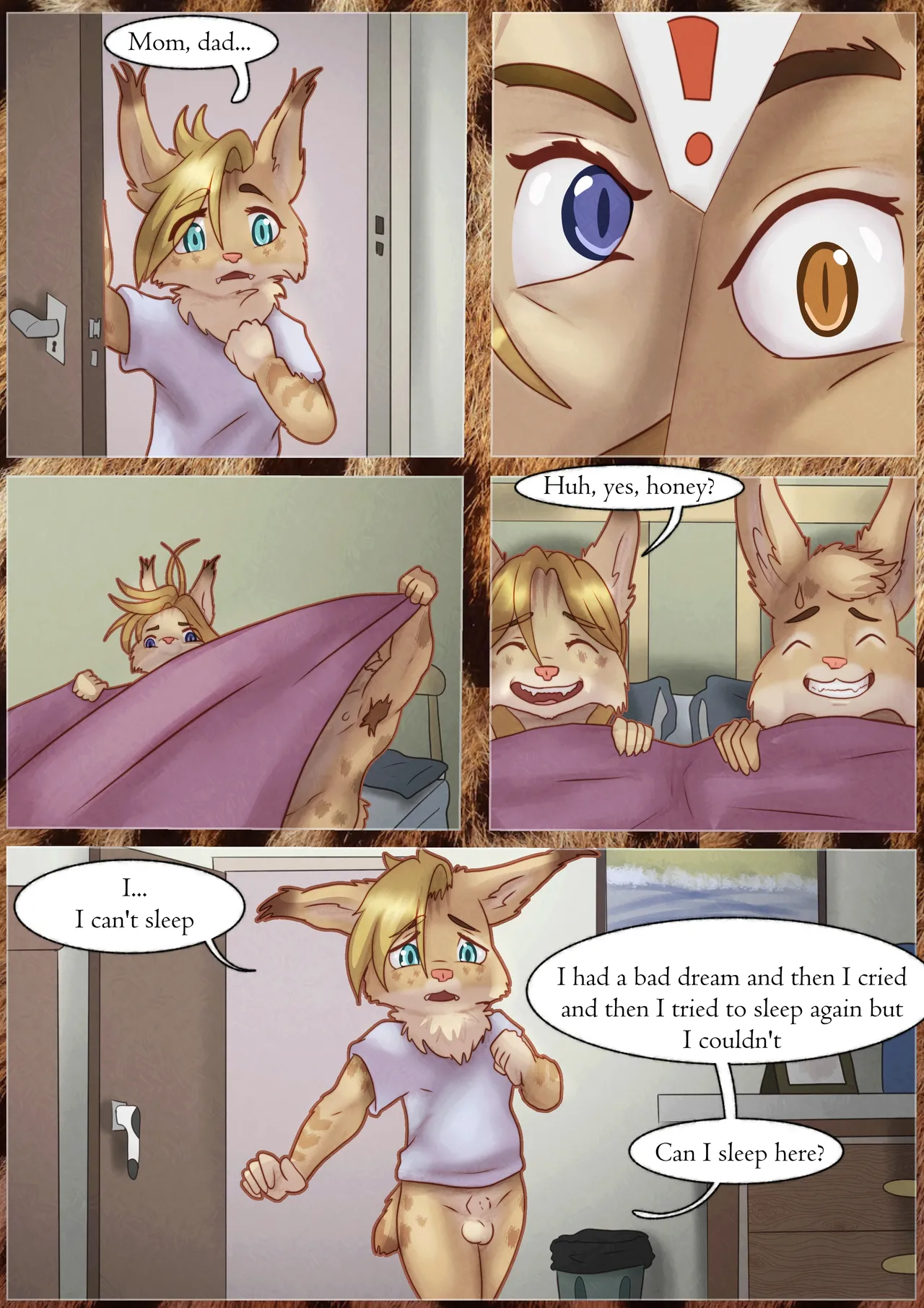 Parental Guidance page 3 full