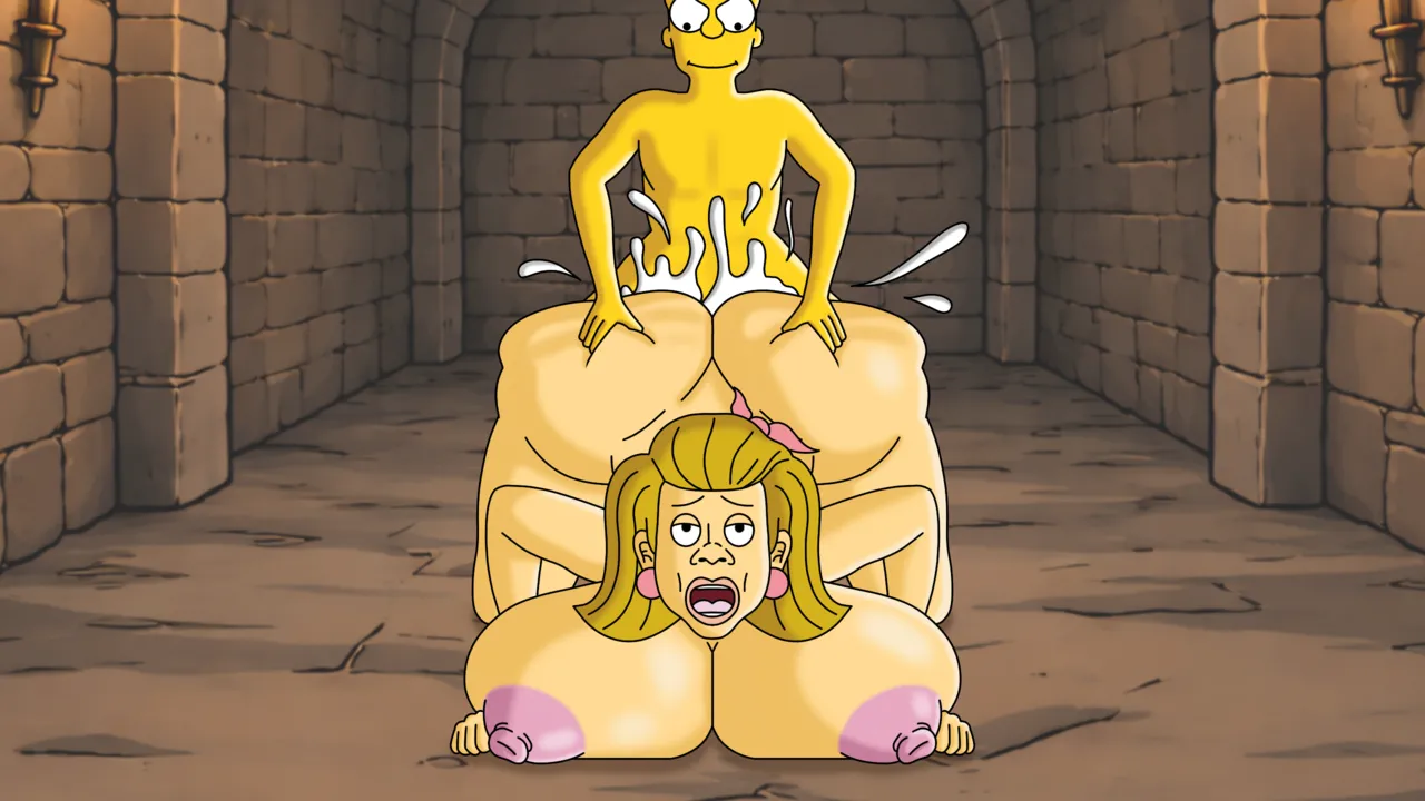 Ay Caramba!! Game page 9 full