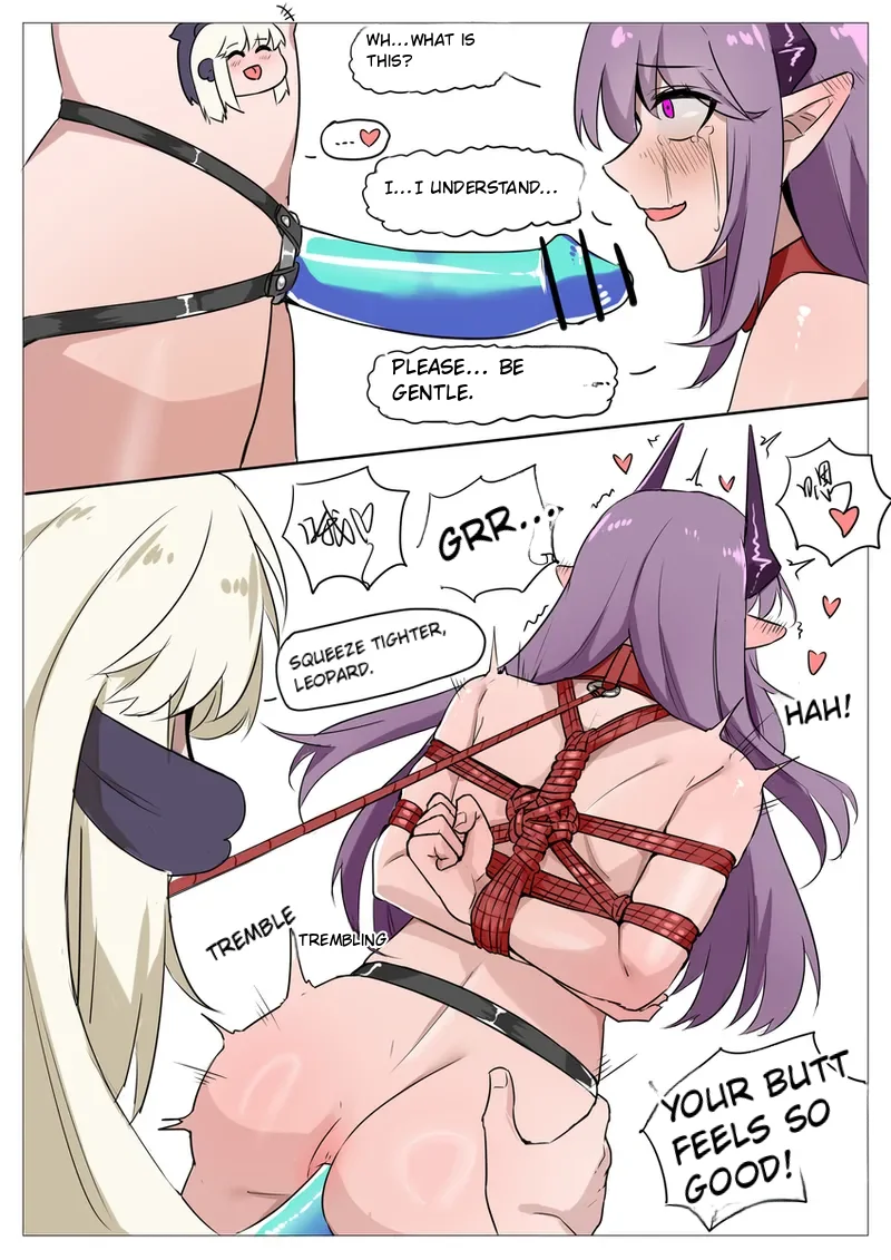 Sweethearts since childhood page 7 full