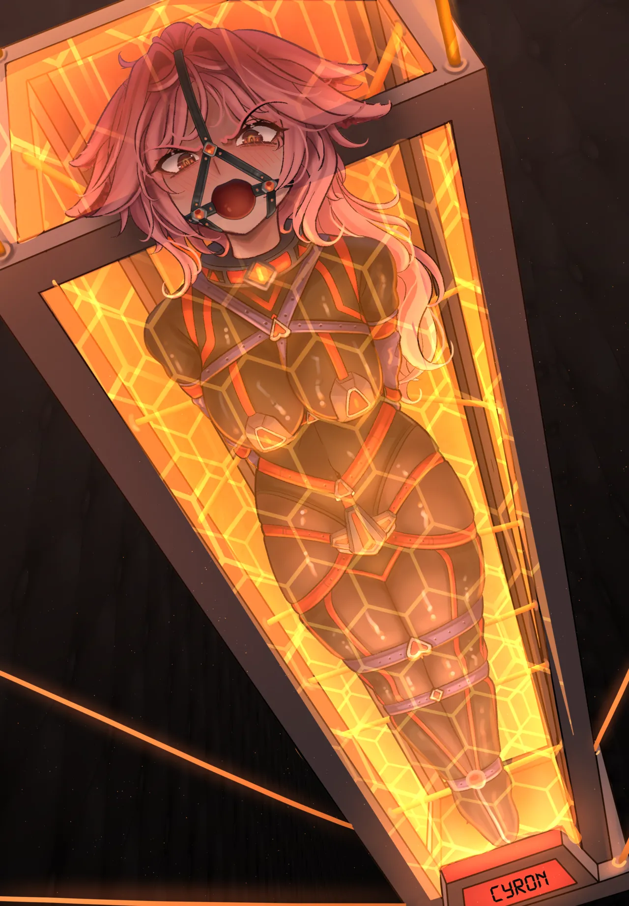 Cyron page 5 full