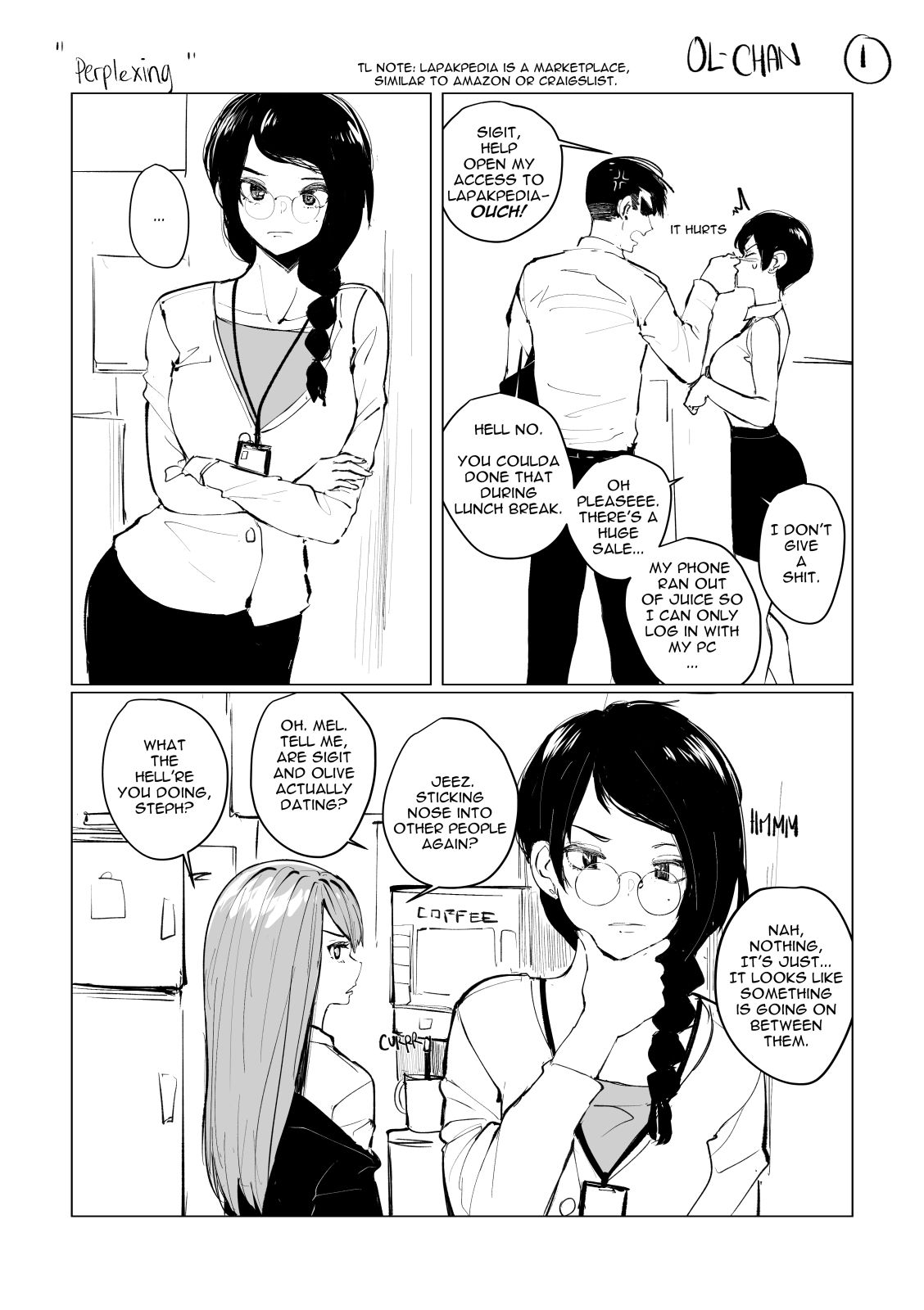 Stephanie from HR page 2 full