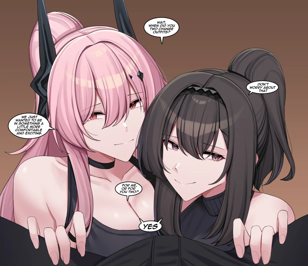 Wife Fight page 4 full